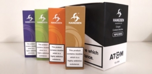 Tobacco Hangsen - 4 For £10