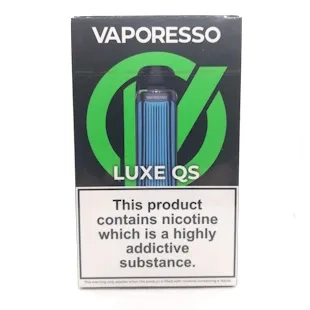 Vaporesso luxe q  & qs