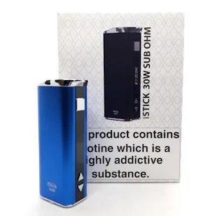 Eleaf  ISTICK   30w / 8.0v  2200 mAh Battery