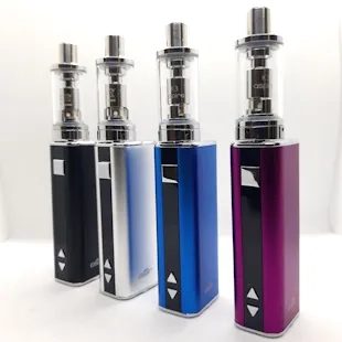 Eleaf 20w Battery & K3 Tank Kit