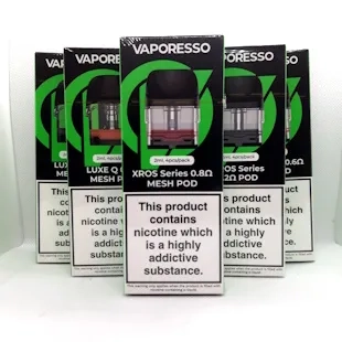 Vaporesso Pods