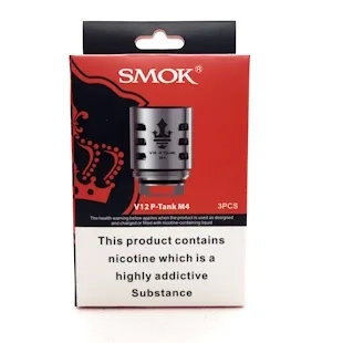 SMOK Prince M4 Coils